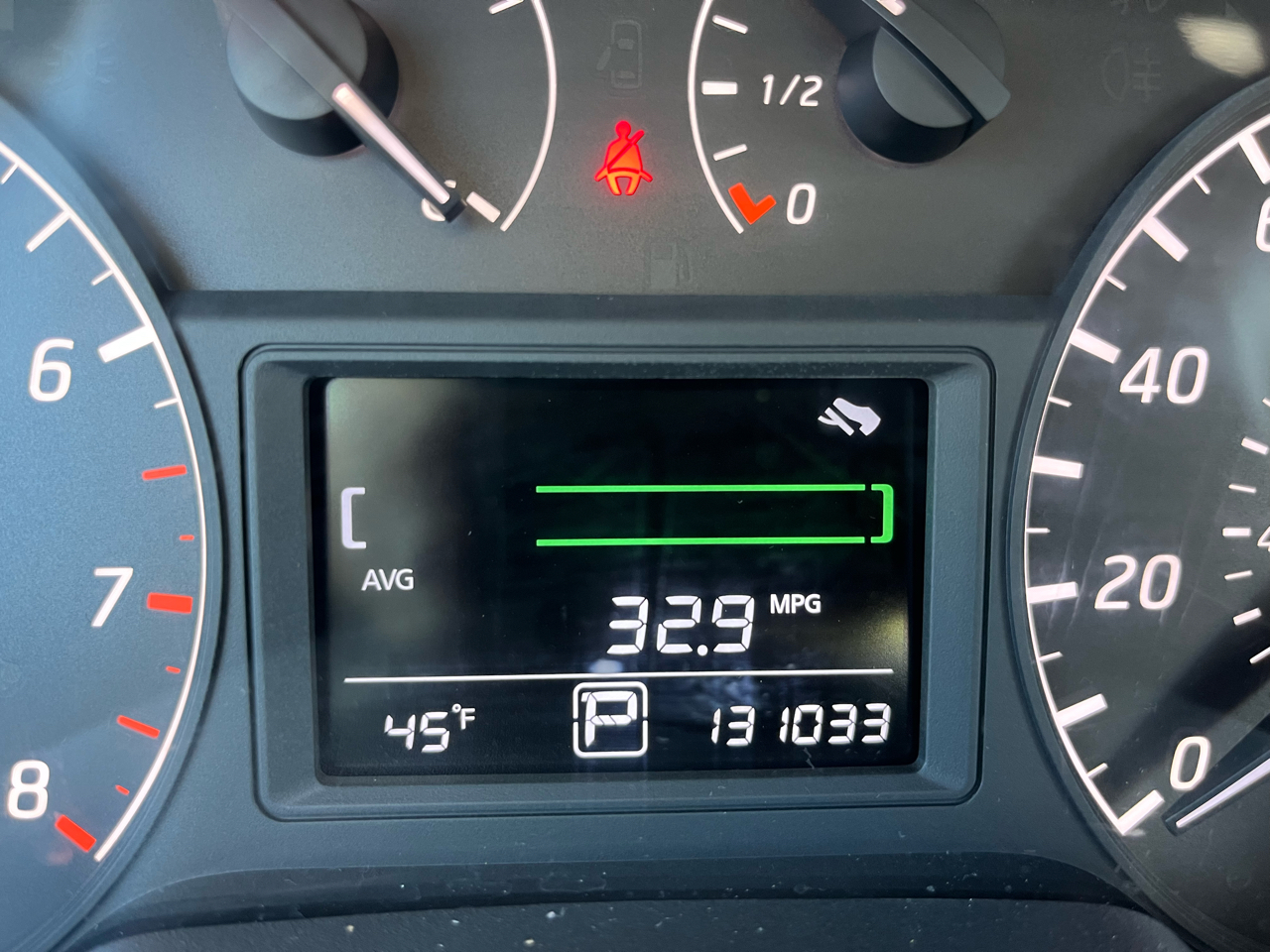 Nissan Sentra SL 2017