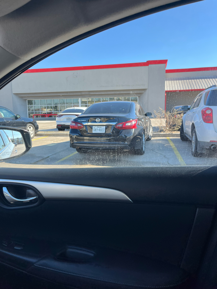 Nissan Sentra SL 2017