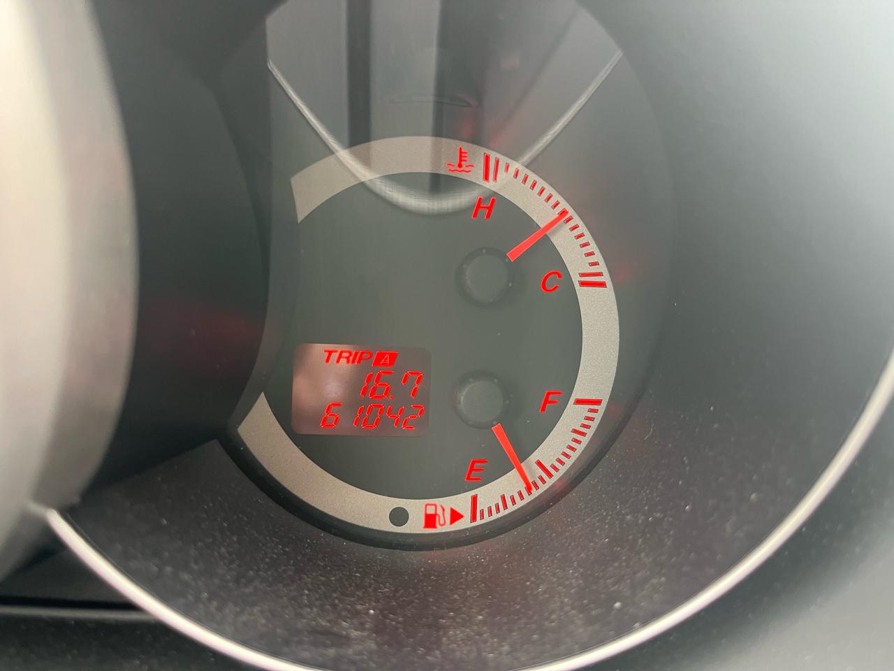 Mazda MAZDA3 s Sport 4-Door 2008