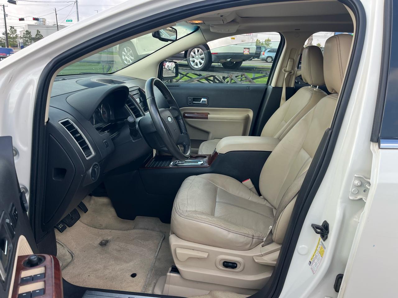 Ford Edge Limited FWD 2008