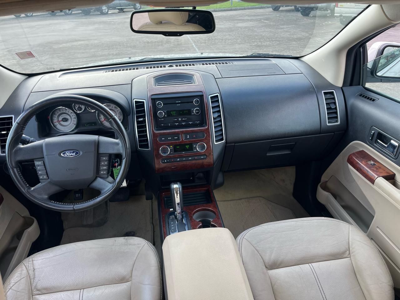 Ford Edge Limited FWD 2008