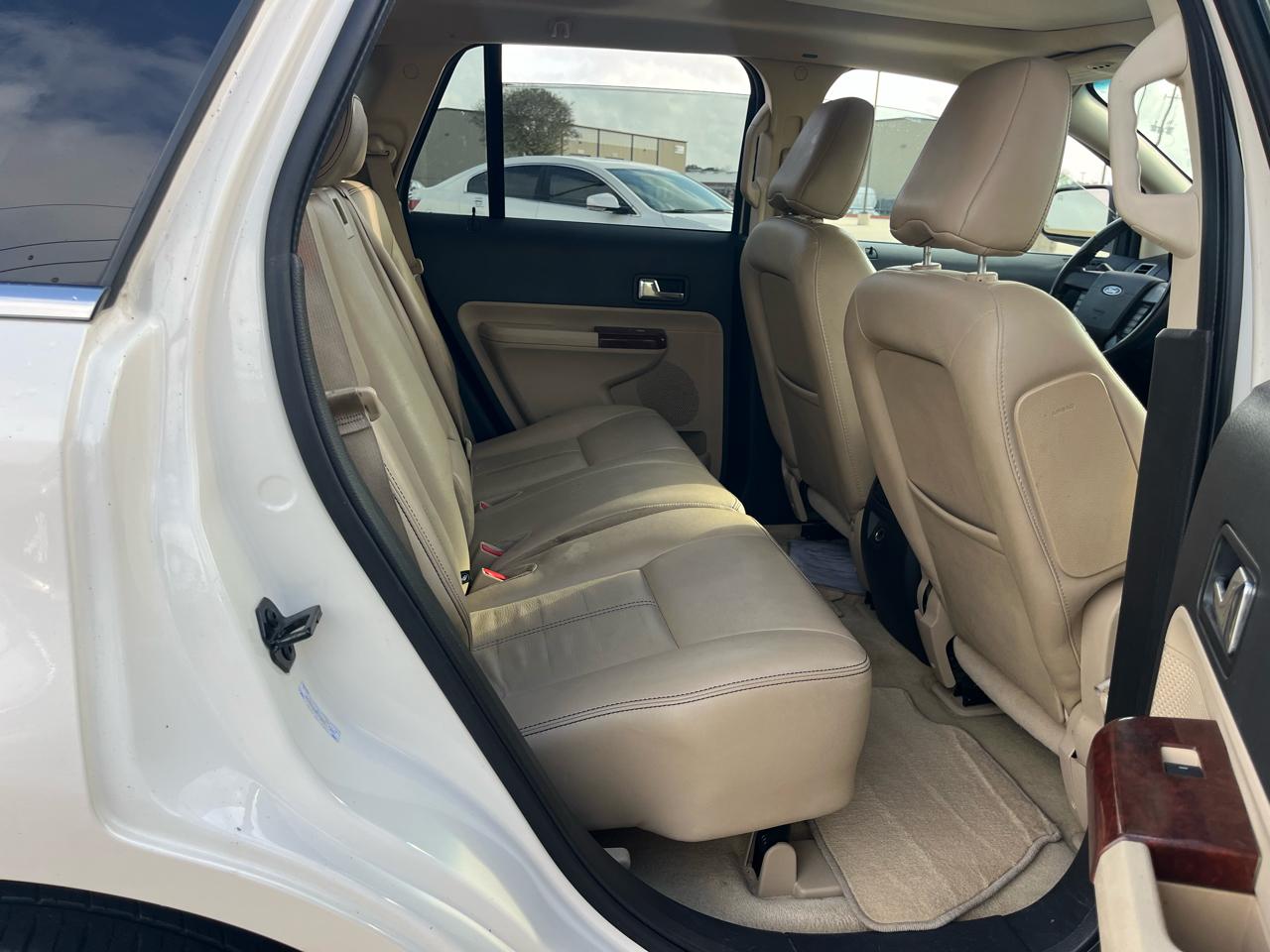 Ford Edge Limited FWD 2008