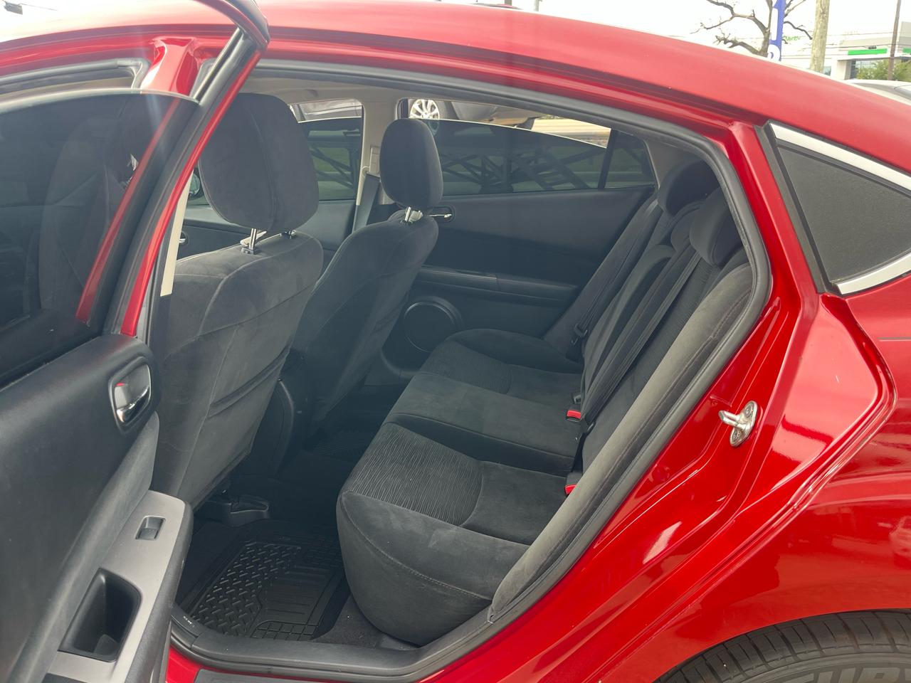 Mazda MAZDA6 s Touring Plus 2010