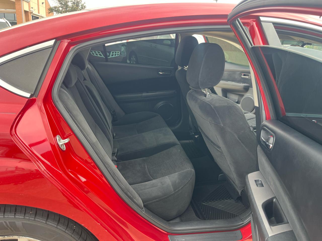 Mazda MAZDA6 s Touring Plus 2010