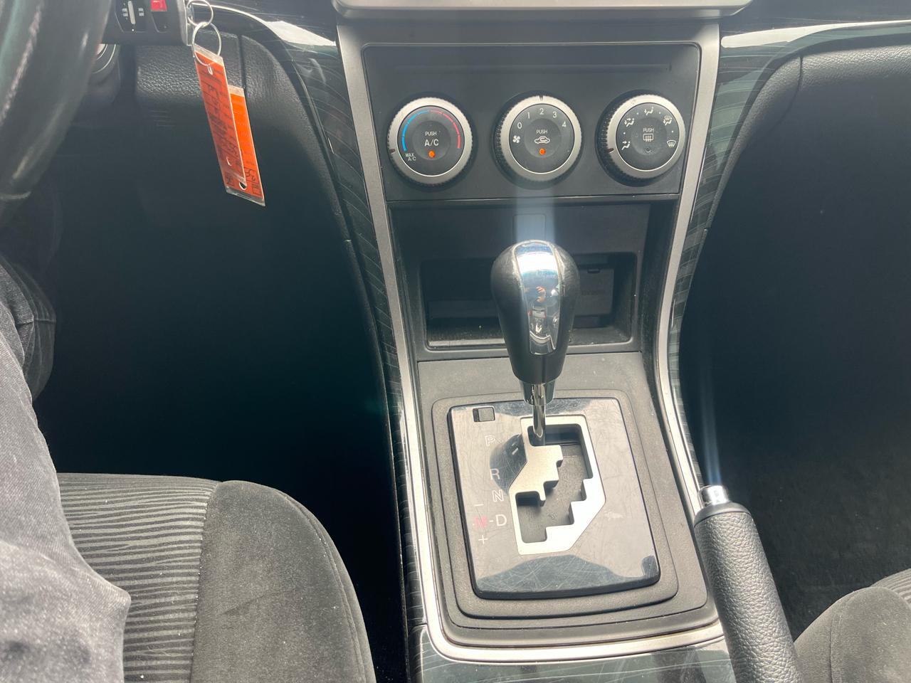 Mazda MAZDA6 s Touring Plus 2010