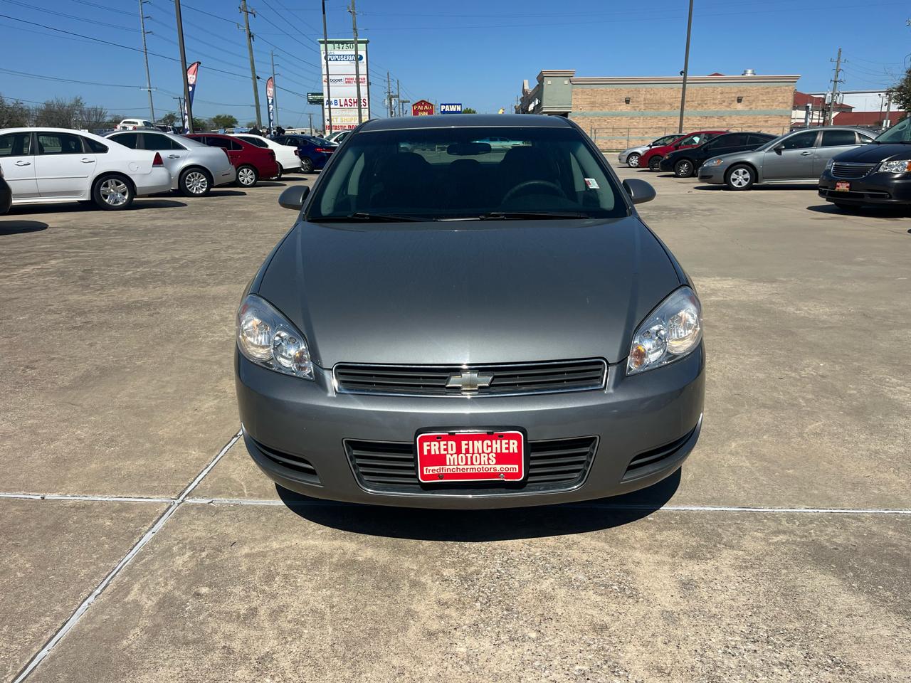 Chevrolet Impala LS 2009