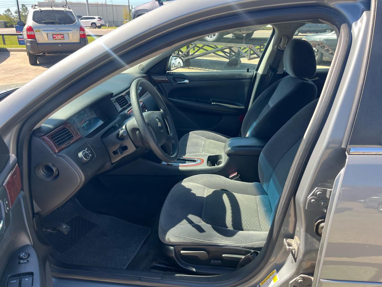 Chevrolet Impala LS 2009