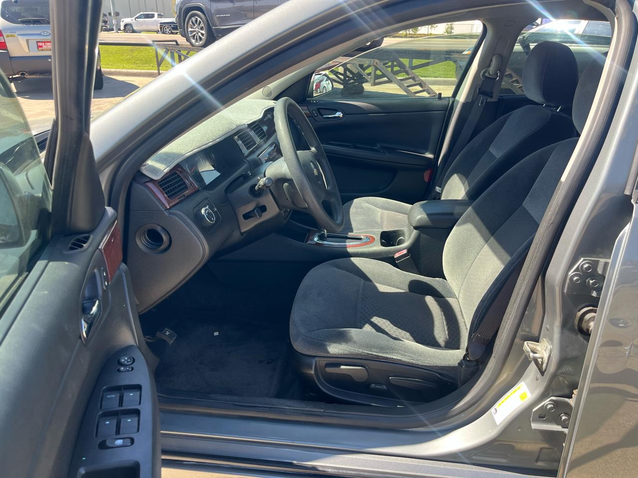 Chevrolet Impala LT 2009