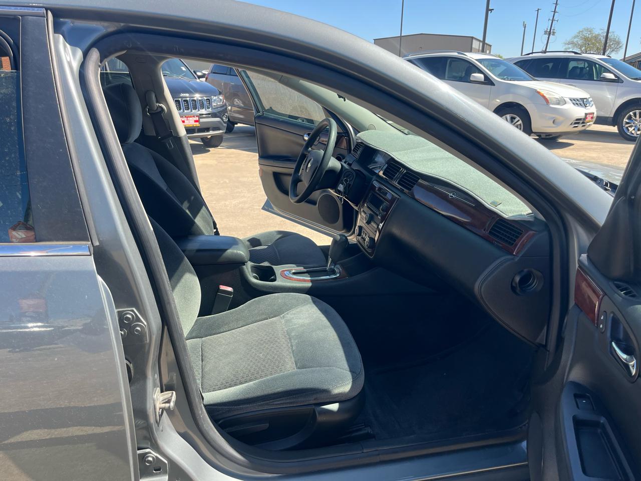 Chevrolet Impala LT 2009