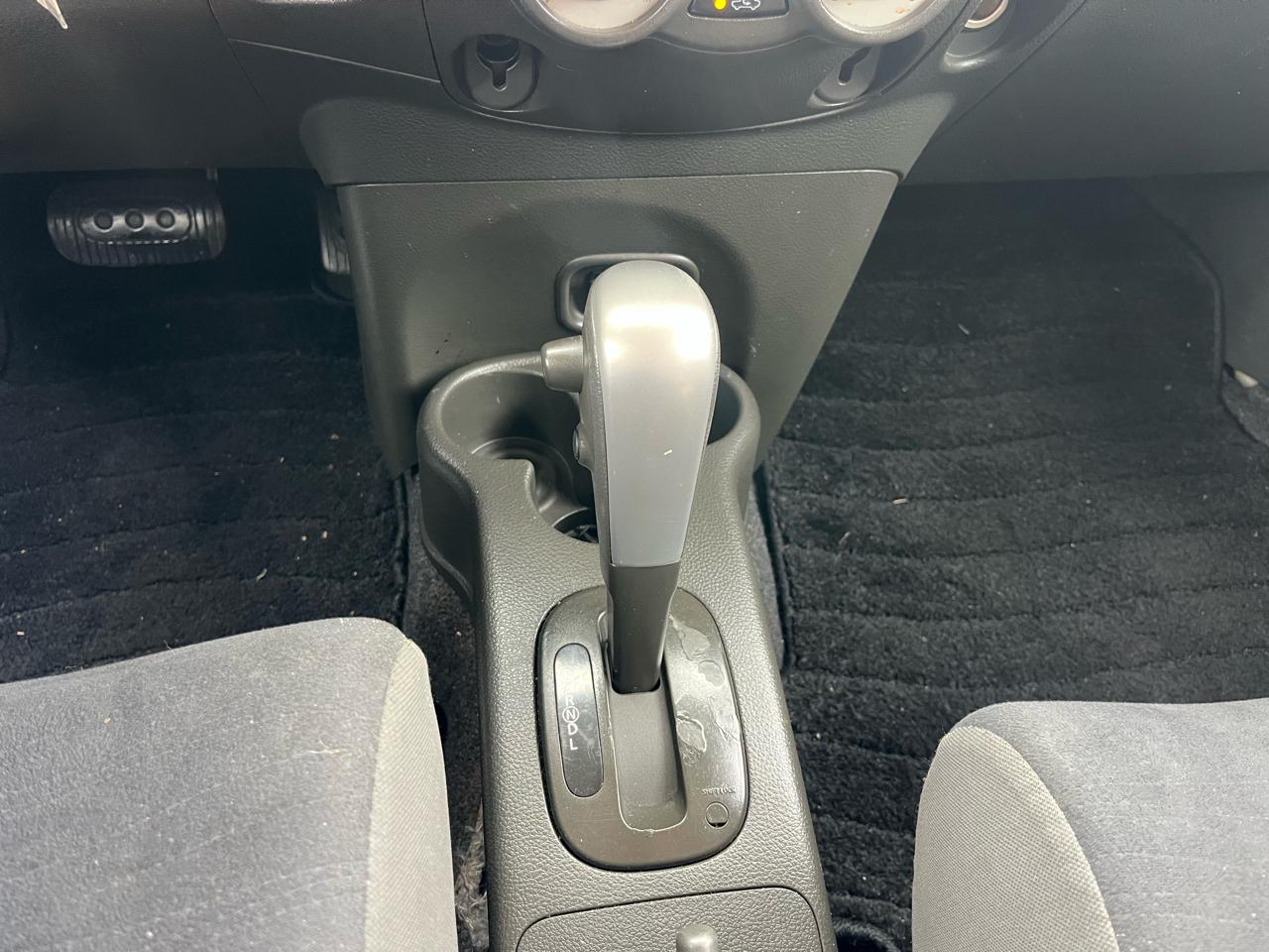 Nissan Cube 1.8 SL 2013