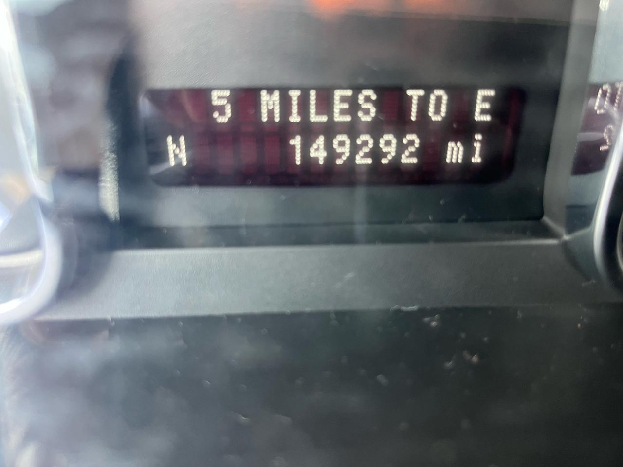 Lincoln MKX FWD 2009