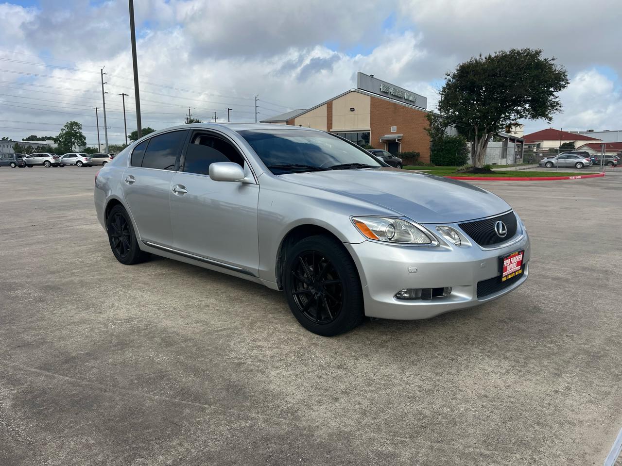 2006 Lexus GS GS 300 AWD