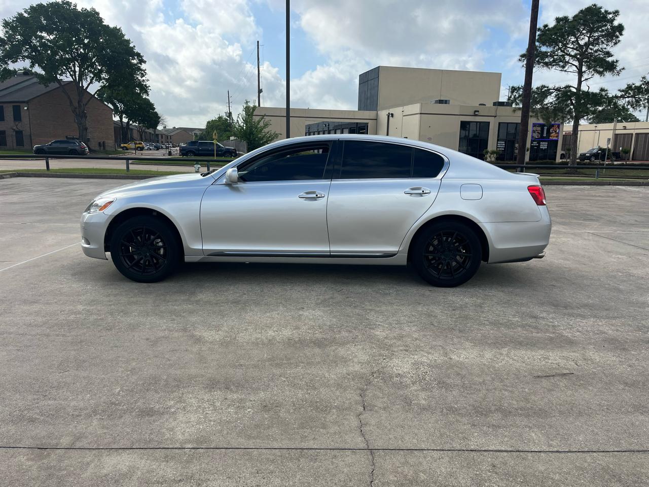 Lexus GS GS 300 AWD 2006