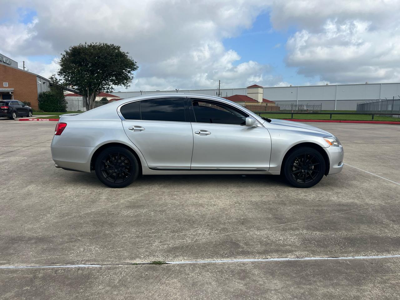 Lexus GS GS 300 AWD 2006