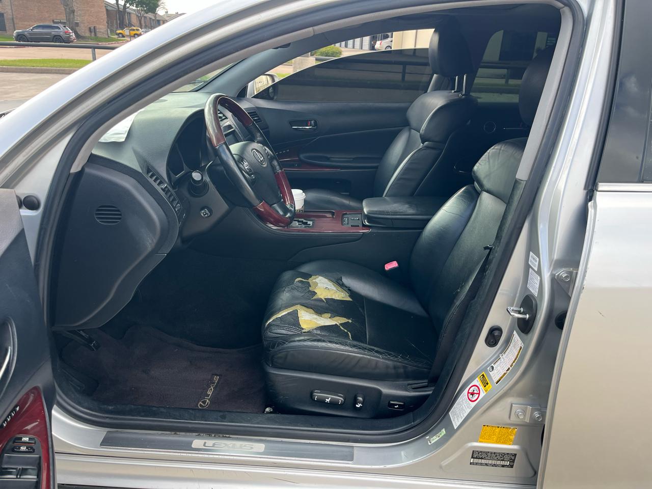 Lexus GS GS 300 AWD 2006