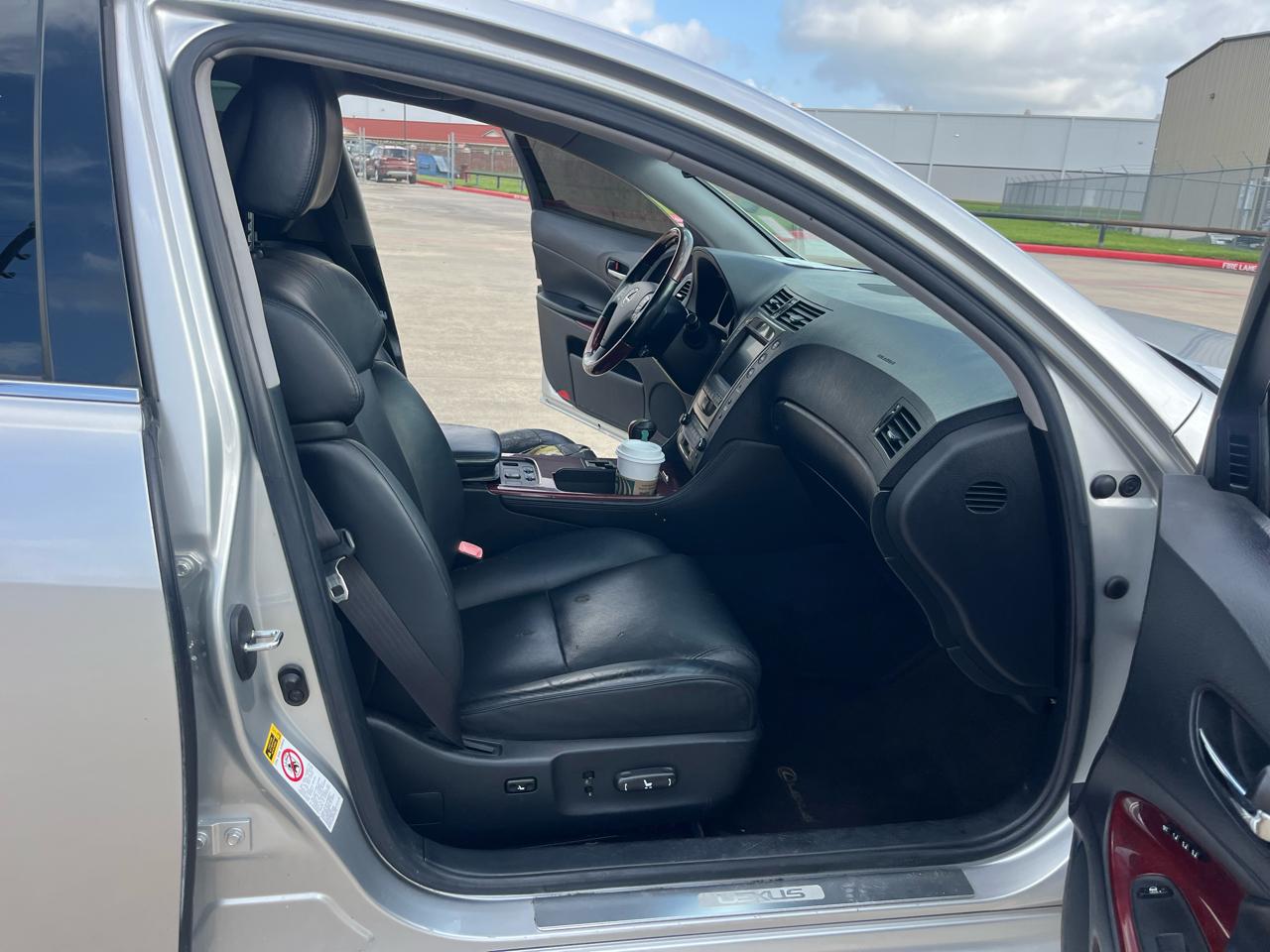 Lexus GS GS 300 AWD 2006