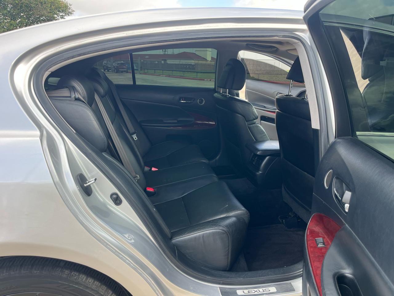 Lexus GS GS 300 AWD 2006