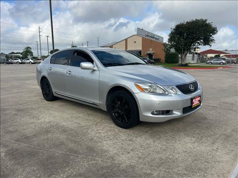2006 Lexus GS GS 300 AWD