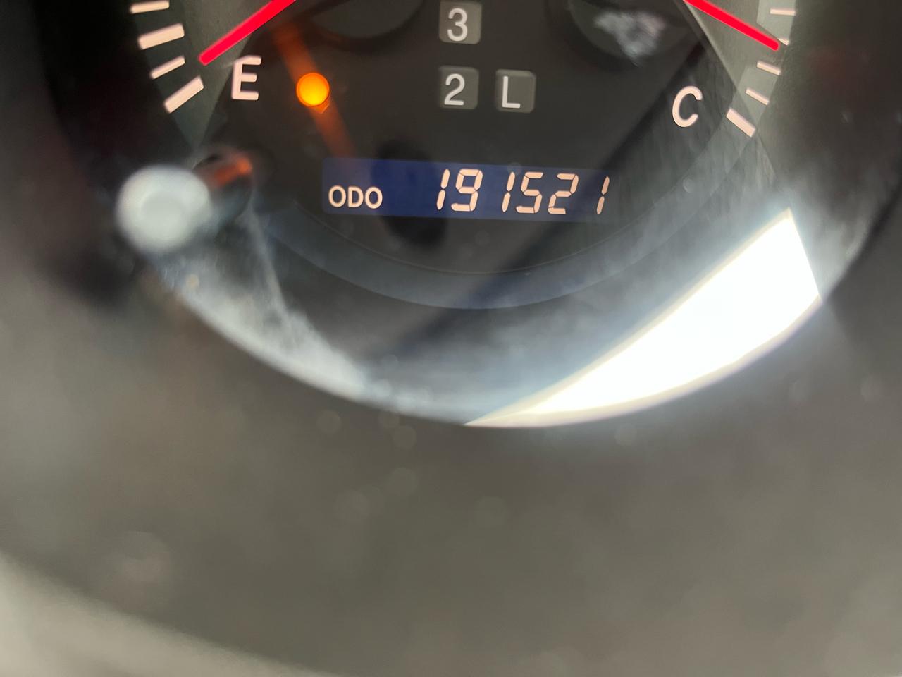 Lexus ES 300 Sedan 2003