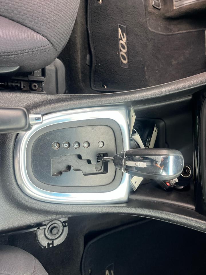 Chrysler 200 Touring 2014