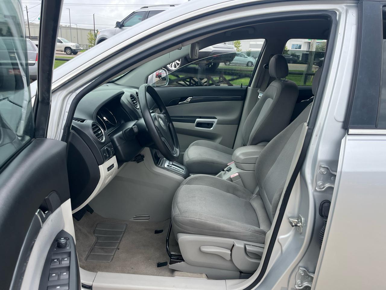 Saturn VUE AWD V6 XE 2009