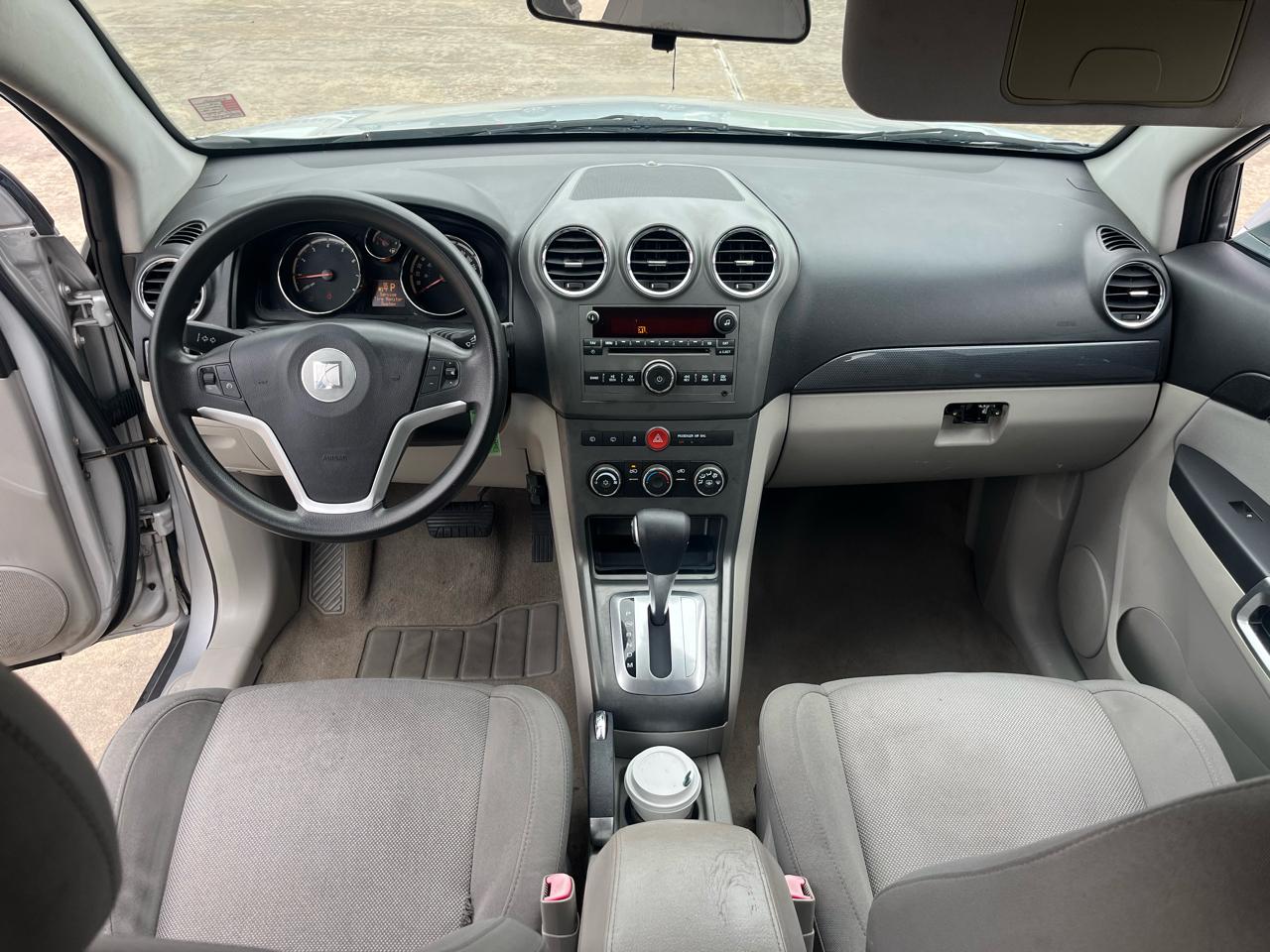 Saturn VUE AWD V6 XE 2009