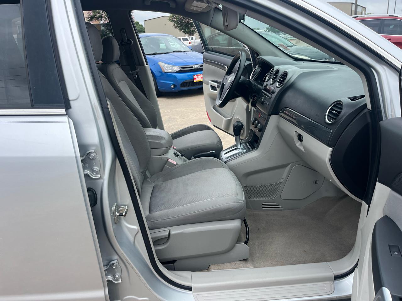 Saturn VUE AWD V6 XE 2009
