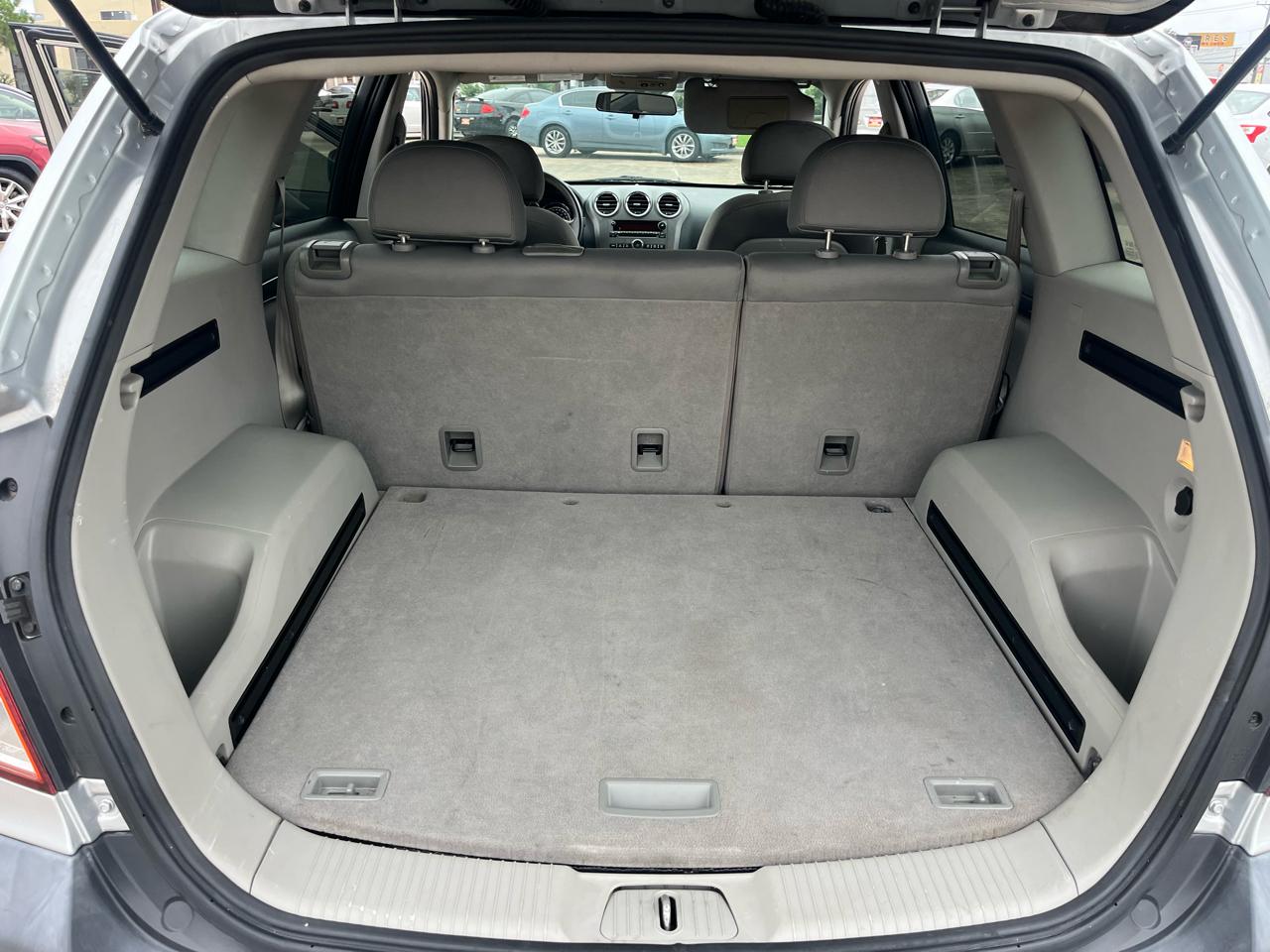 Saturn VUE AWD V6 XE 2009