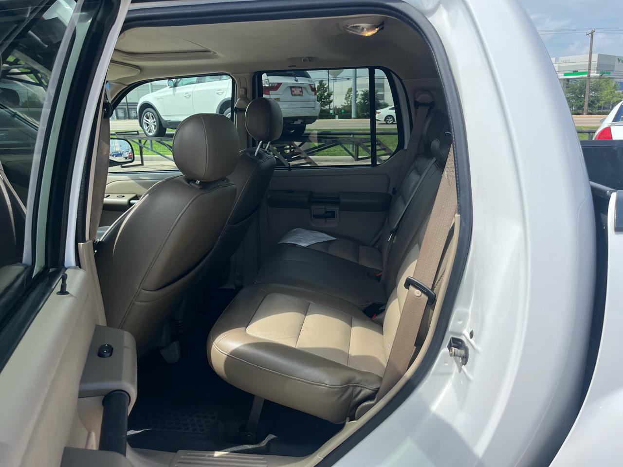 Ford Explorer Sport Trac XLS 4WD 2005