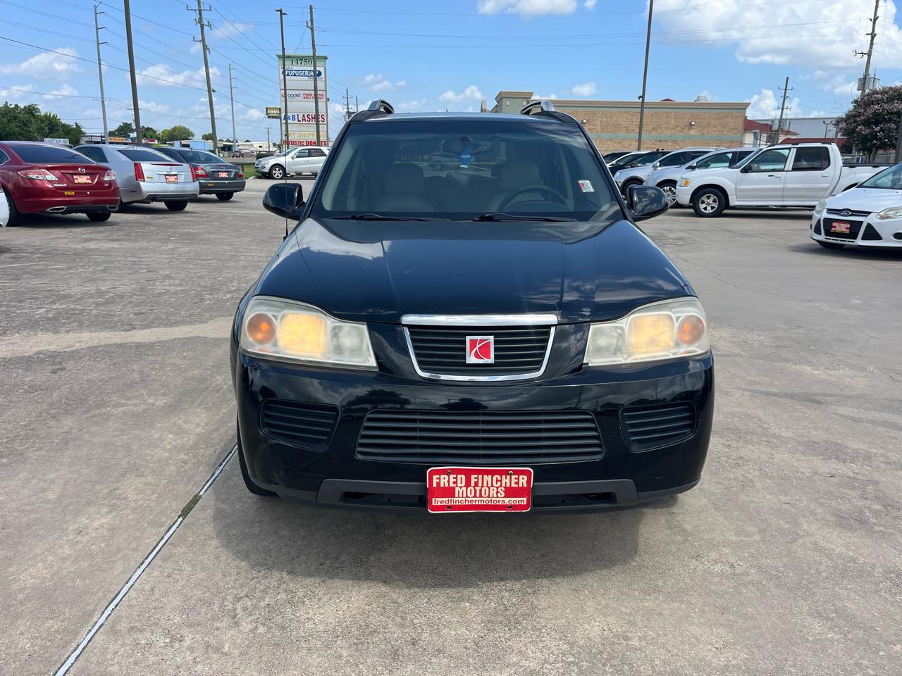 Saturn VUE FWD V6 2007