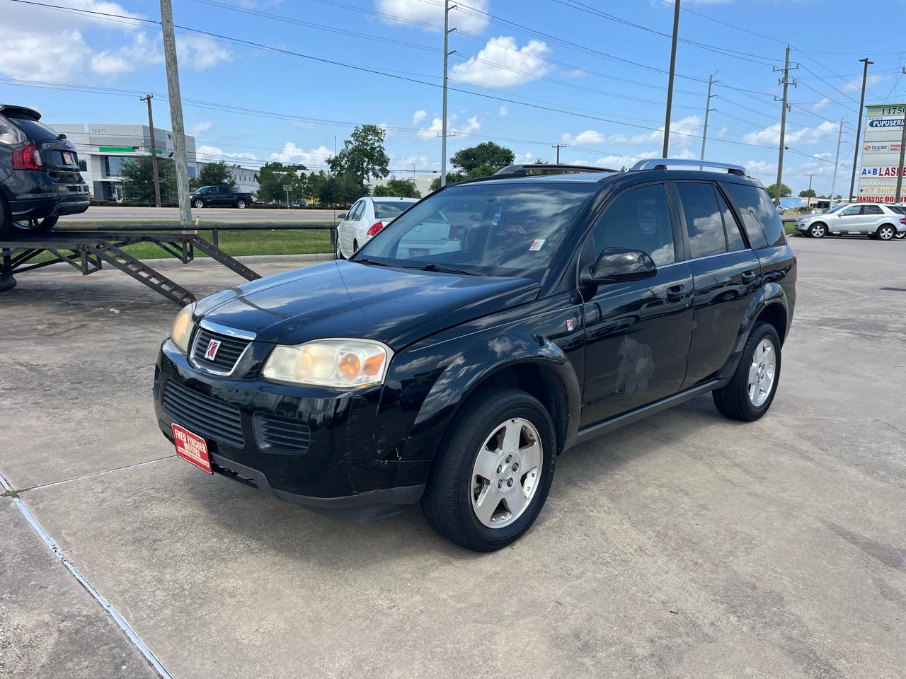 Saturn VUE FWD V6 2007