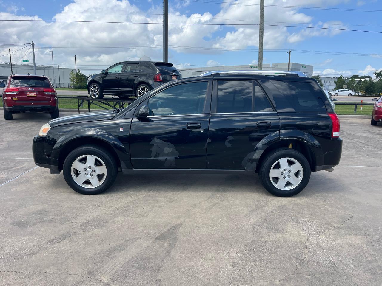 Saturn VUE FWD V6 2007