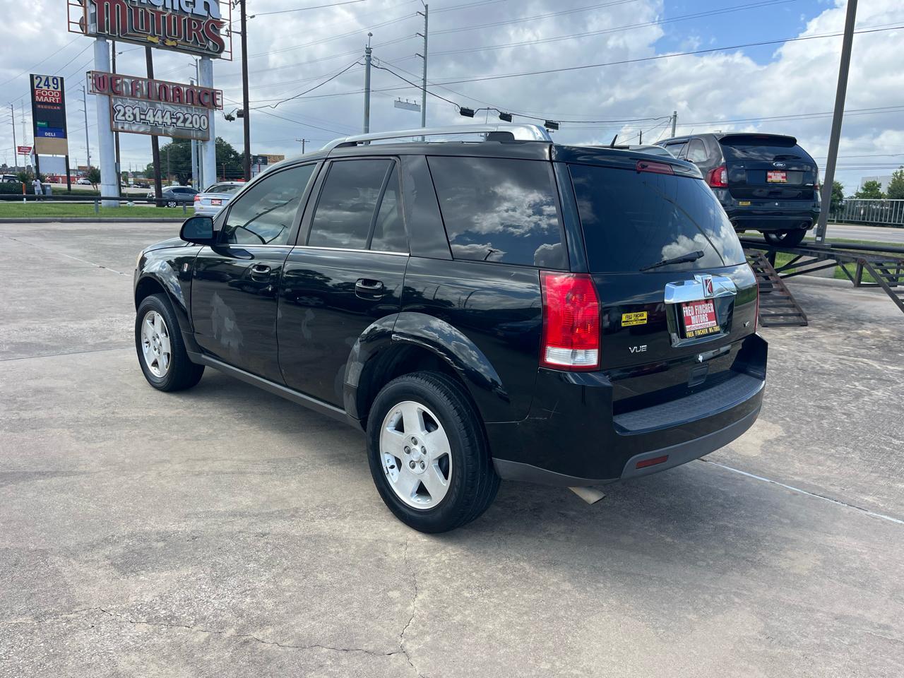 Saturn VUE FWD V6 2007