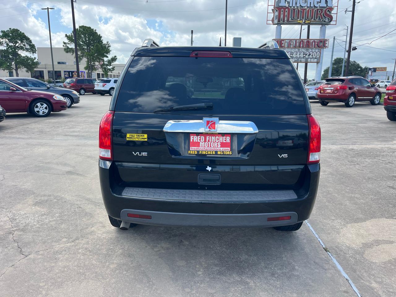 Saturn VUE FWD V6 2007
