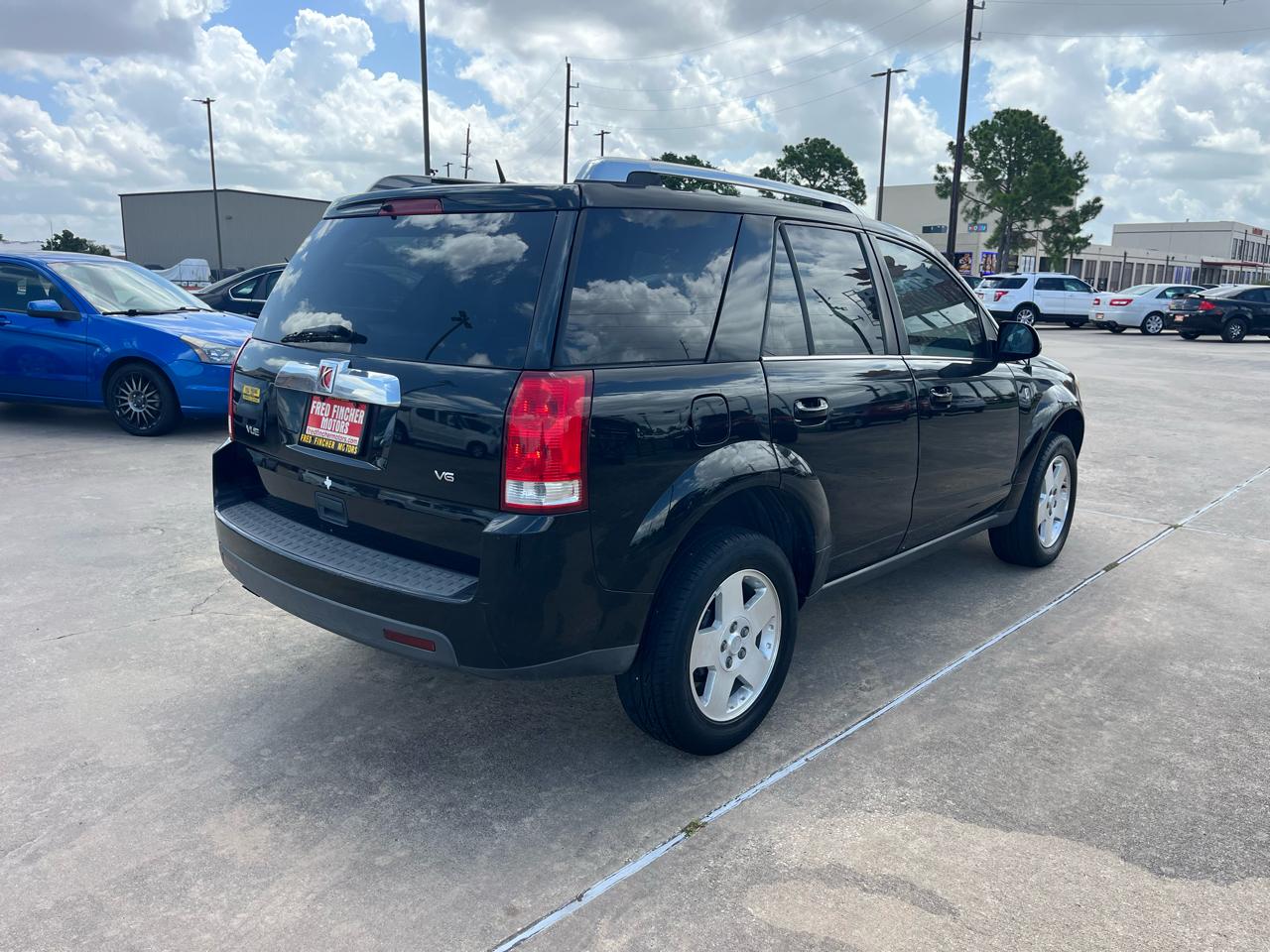 Saturn VUE FWD V6 2007