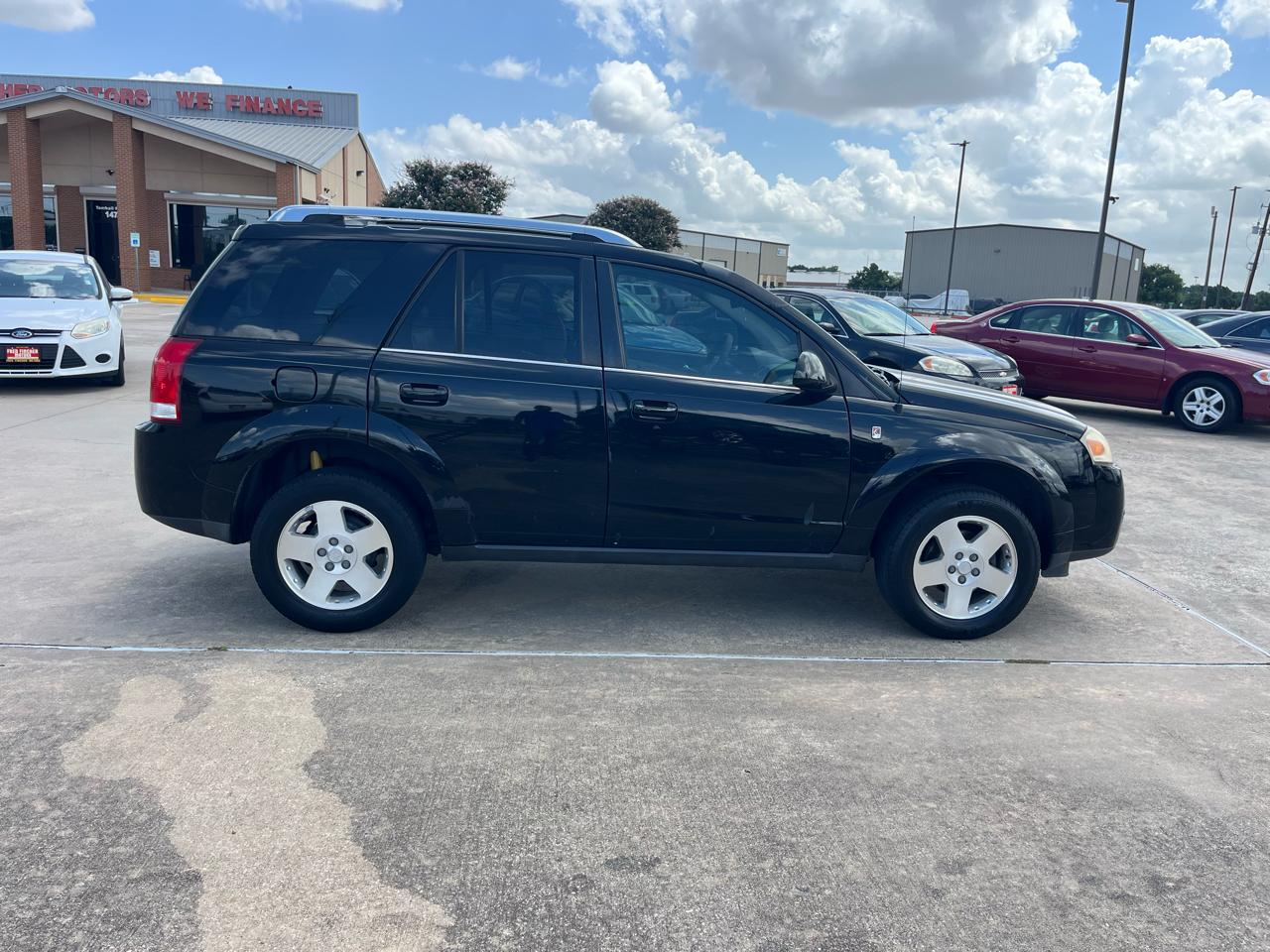 Saturn VUE FWD V6 2007