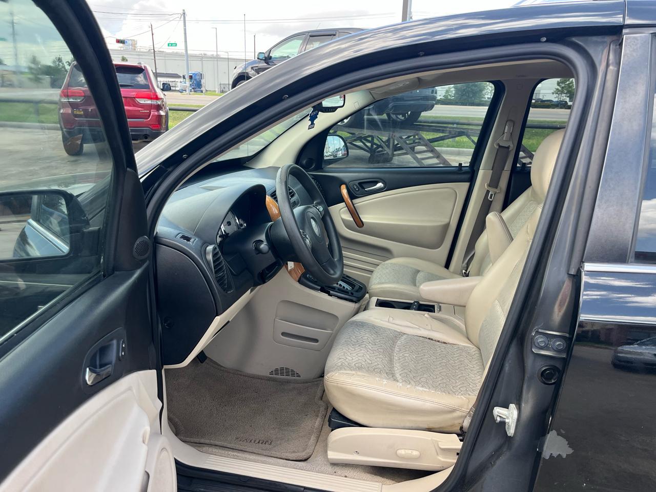 Saturn VUE FWD V6 2007