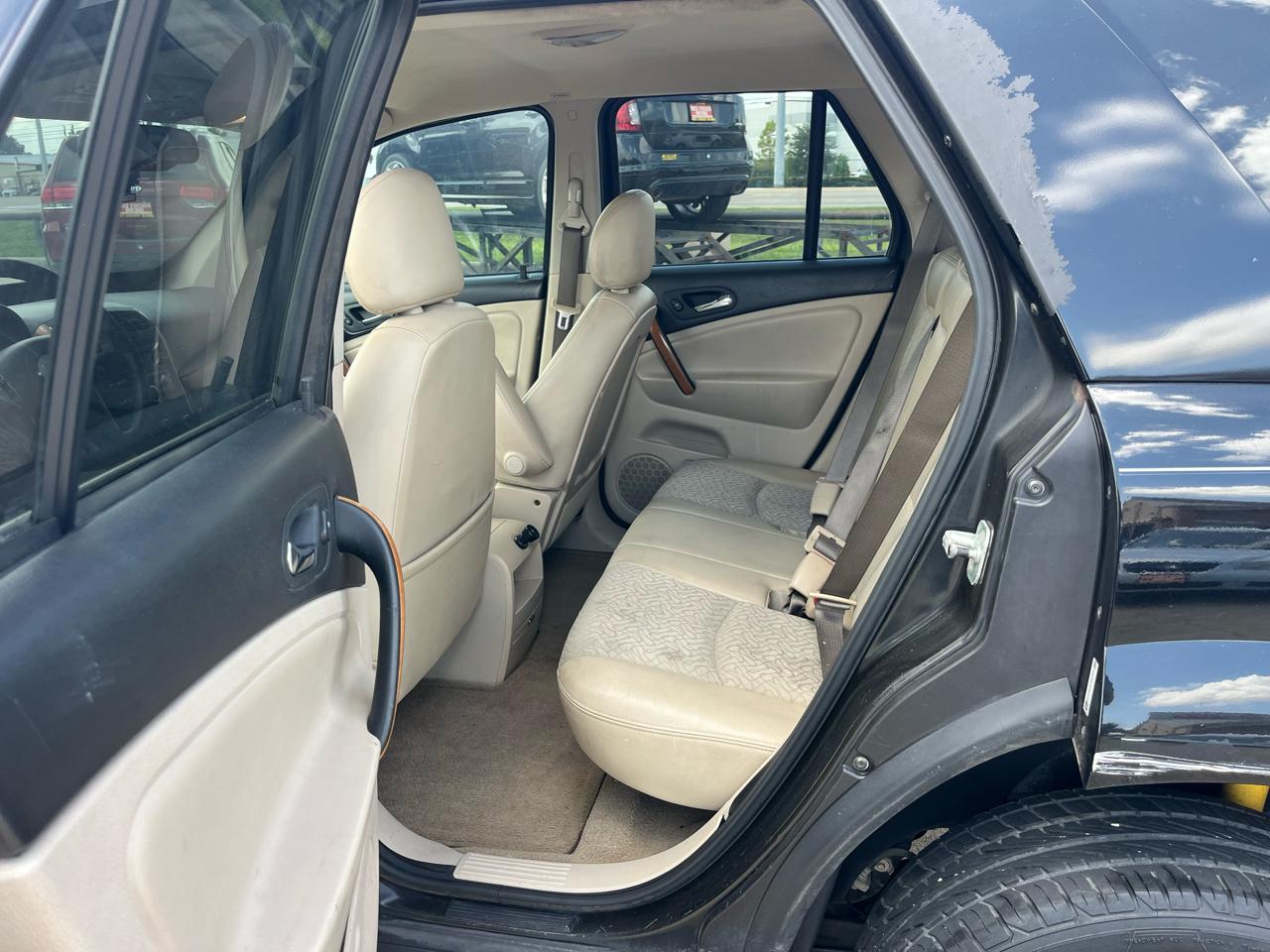 Saturn VUE FWD V6 2007
