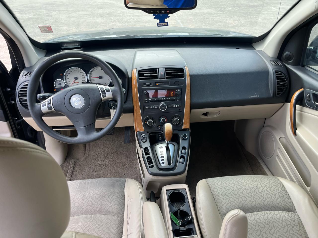 Saturn VUE FWD V6 2007