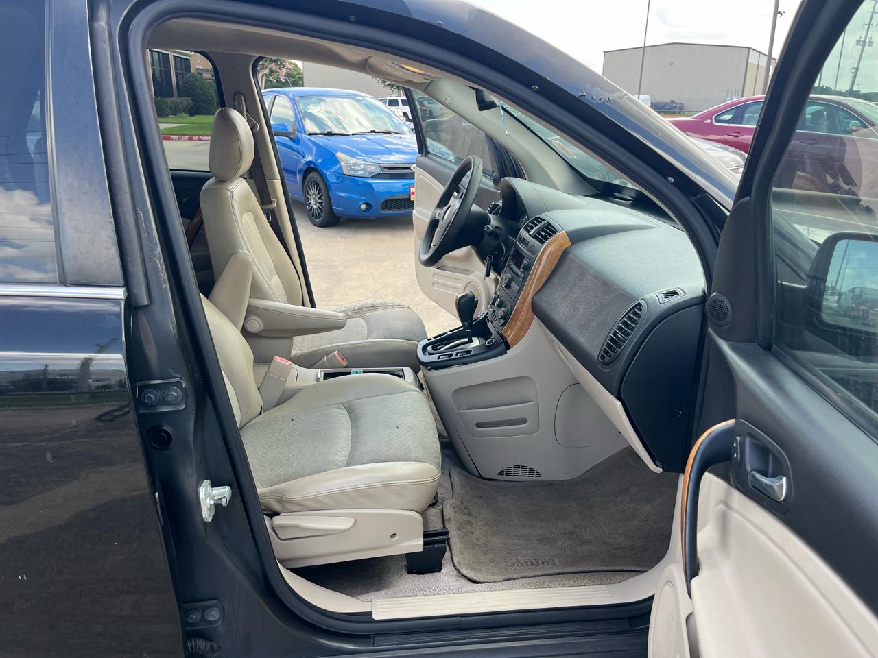 Saturn VUE FWD V6 2007