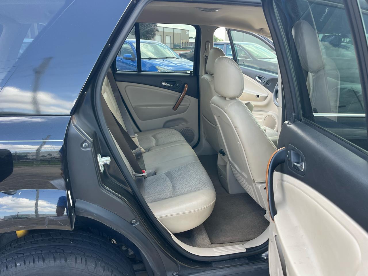 Saturn VUE FWD V6 2007