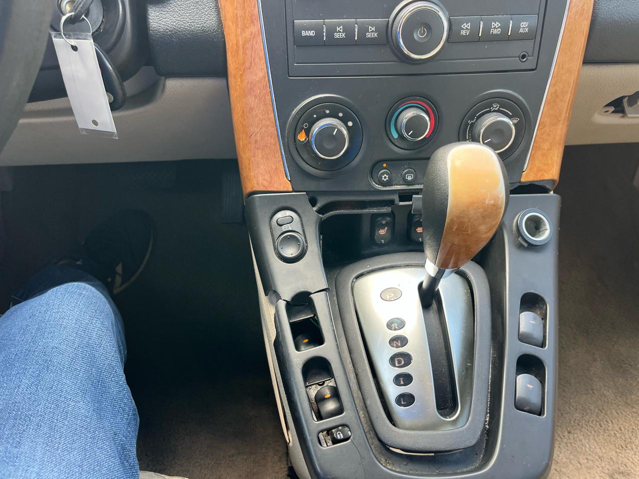 Saturn VUE FWD V6 2007