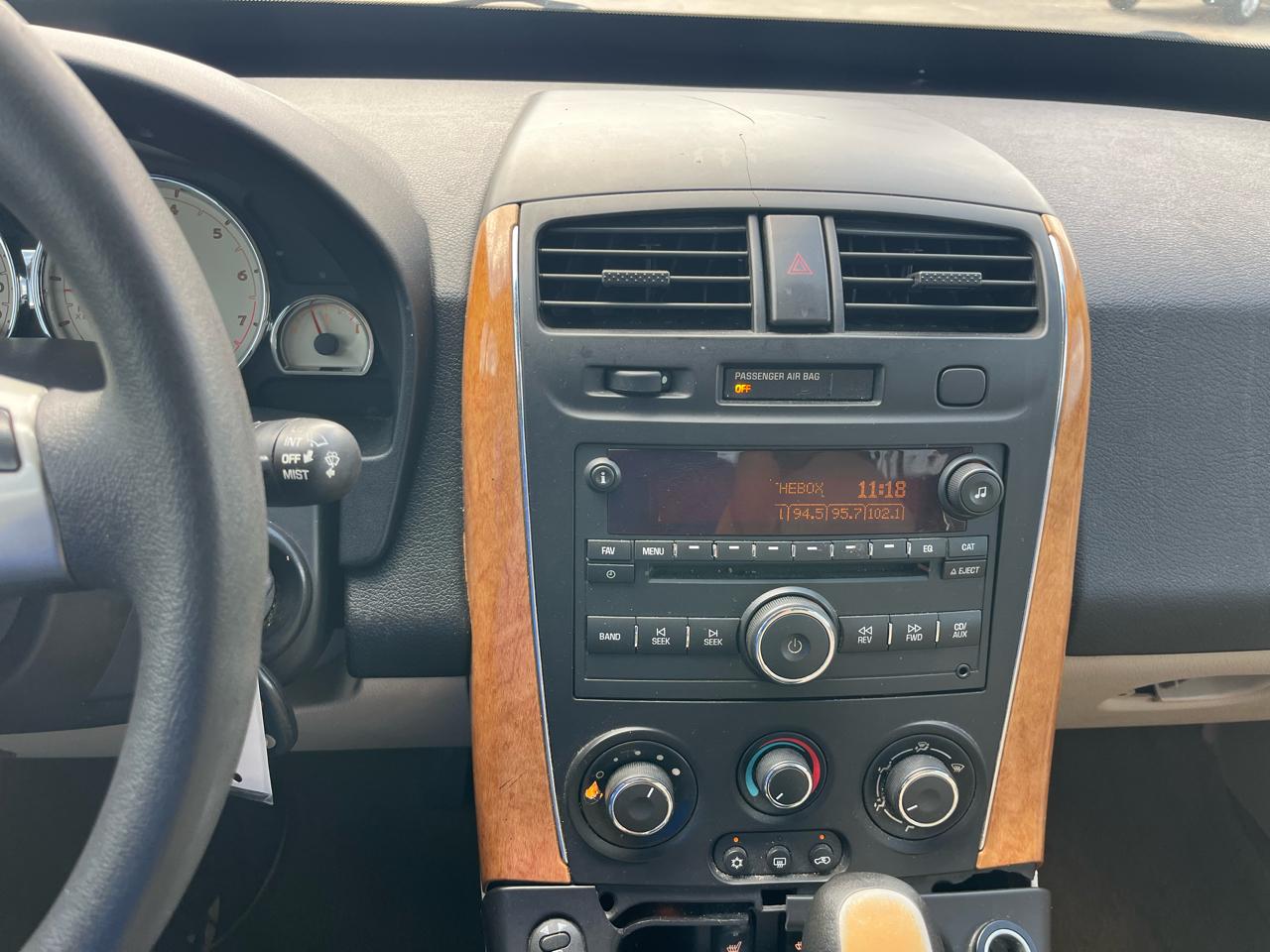 Saturn VUE FWD V6 2007