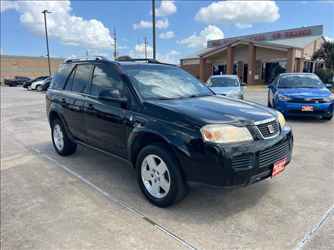 2007 Saturn VUE FWD V6