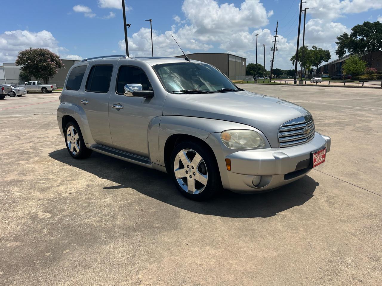 Chevrolet HHR LT2 2008