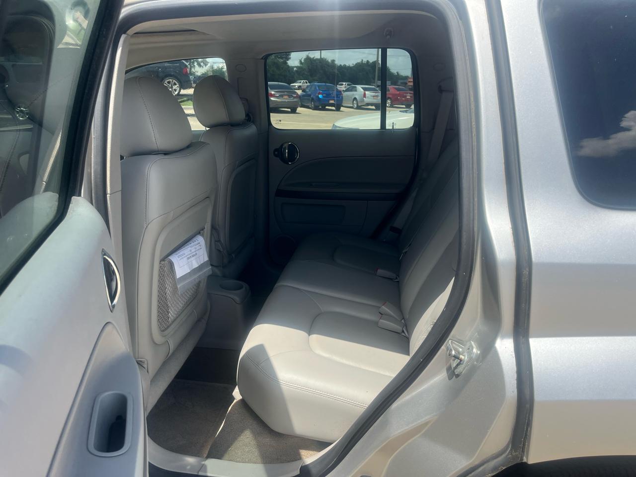 Chevrolet HHR LT2 2008