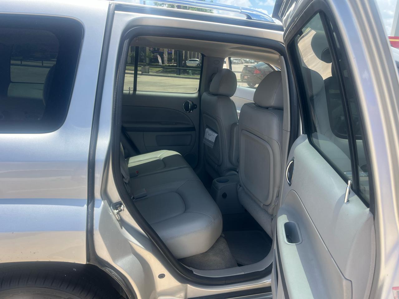 Chevrolet HHR LT2 2008