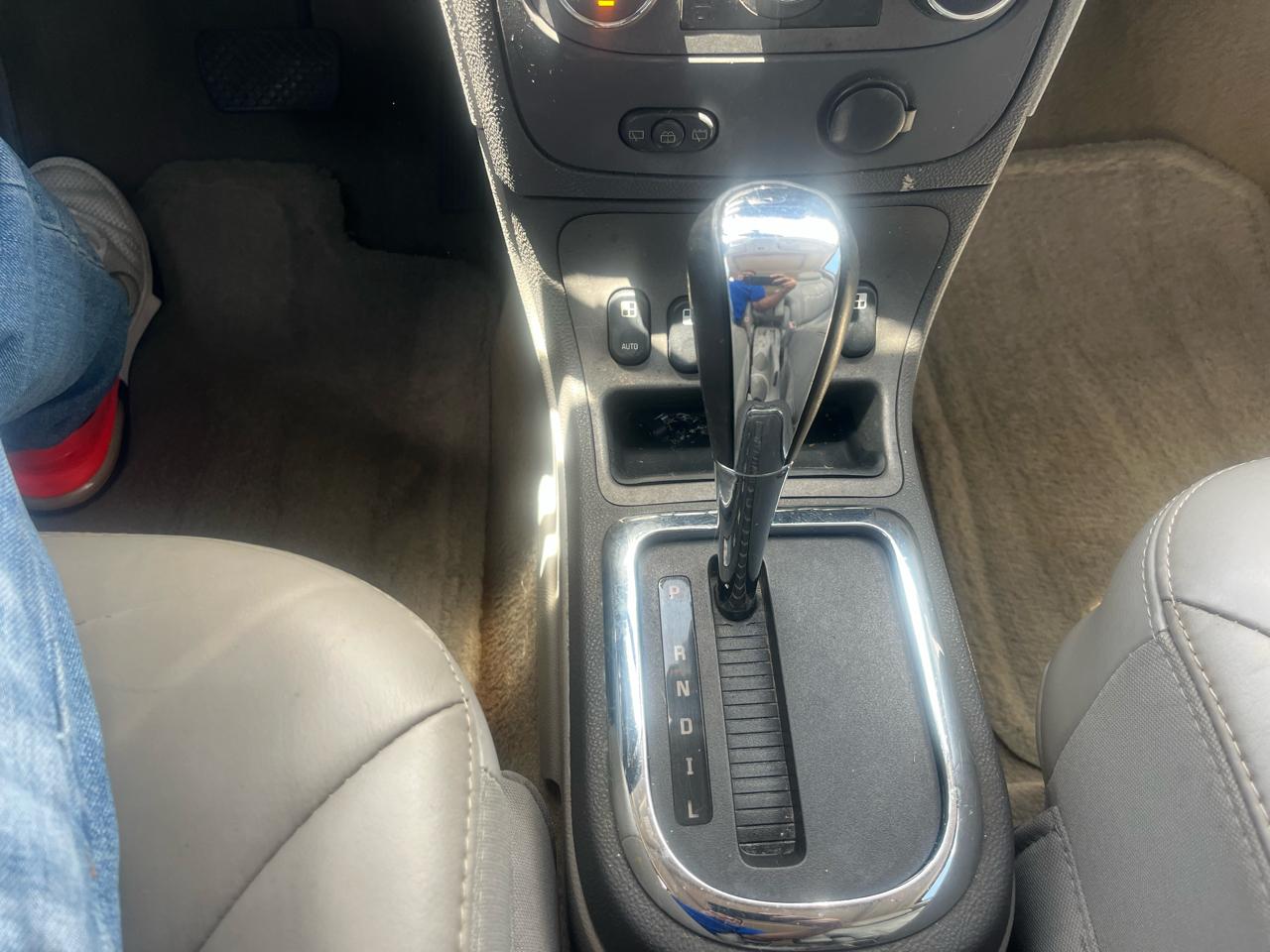 Chevrolet HHR LT2 2008