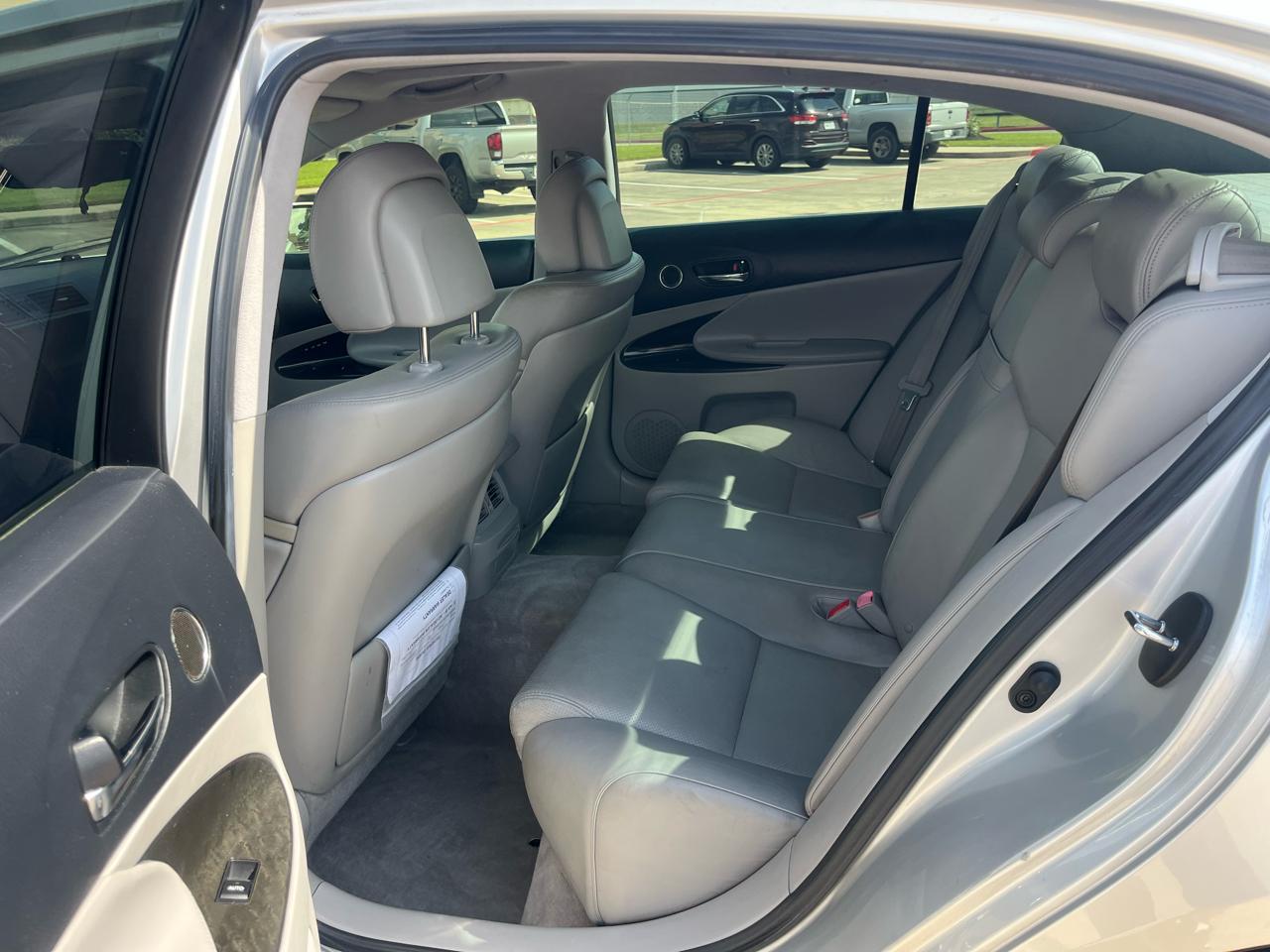 Lexus GS GS 300 2006