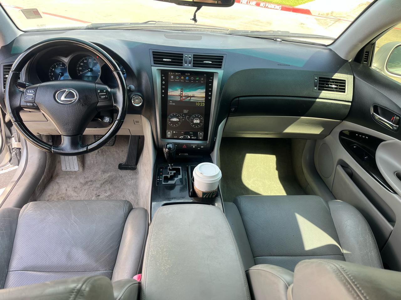 Lexus GS GS 300 2006